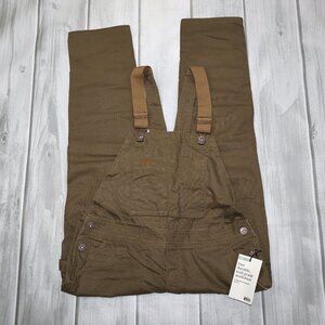 NEW REI Co-op Trailsmith Overalls - Women's